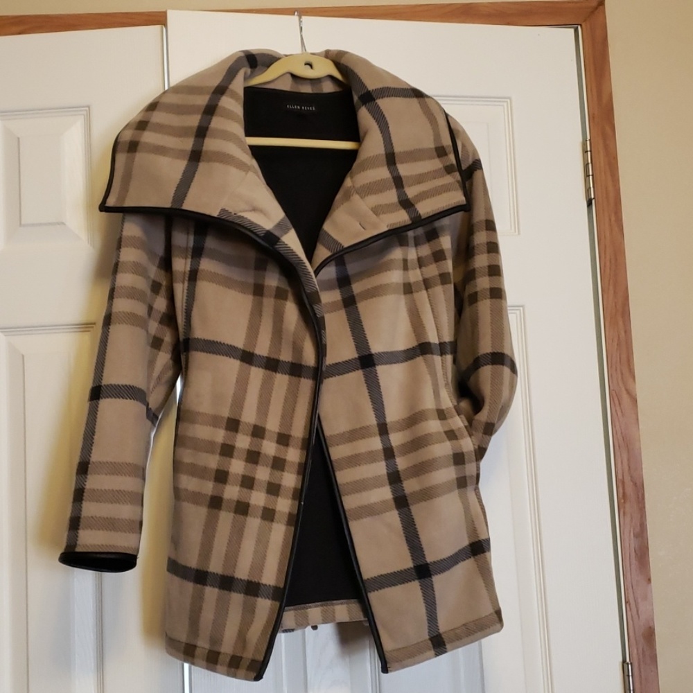 Winter coat